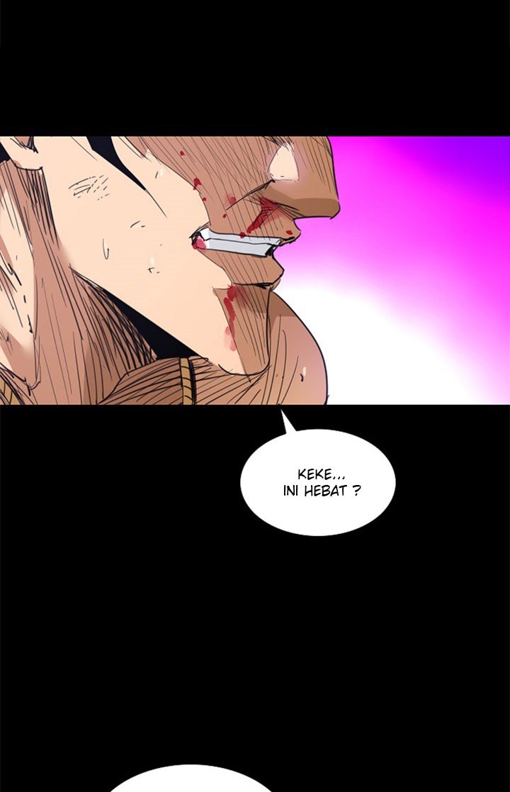 Fighters - Chapter 36 13