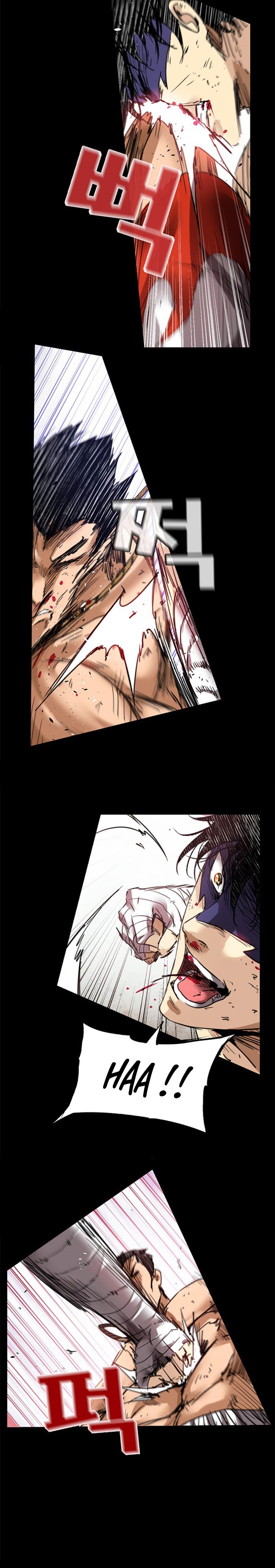 Fighters - Chapter 36 16