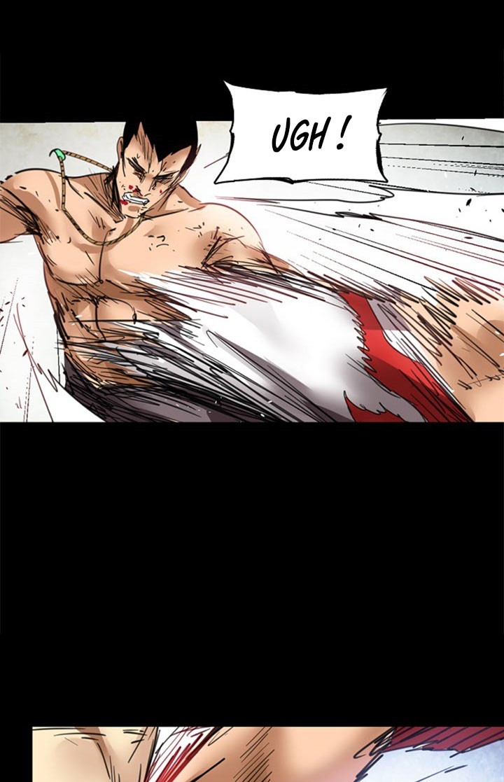 Fighters - Chapter 36 17