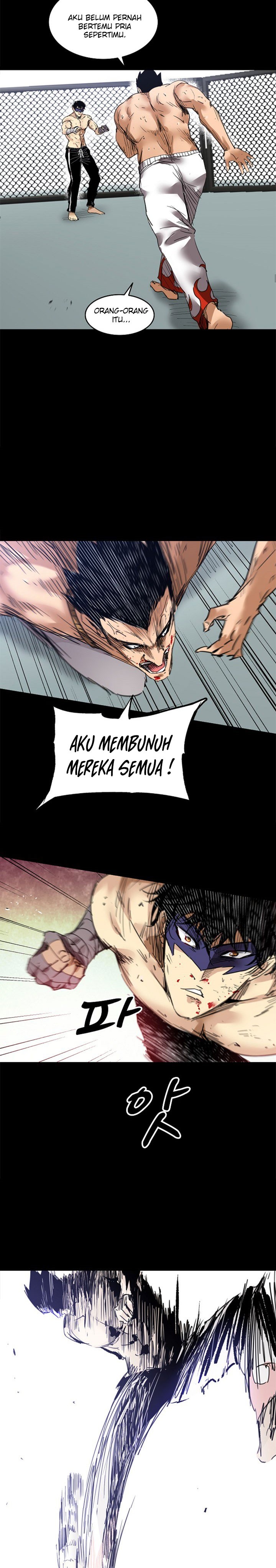 Fighters - Chapter 36 14