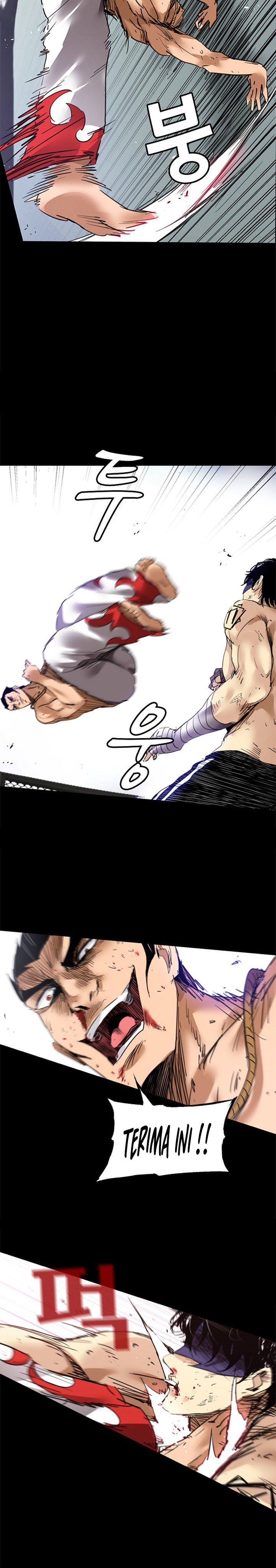 Fighters - Chapter 36 6