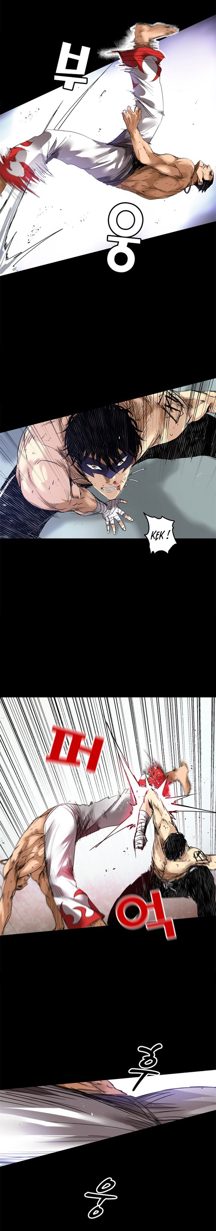 Fighters - Chapter 36 4