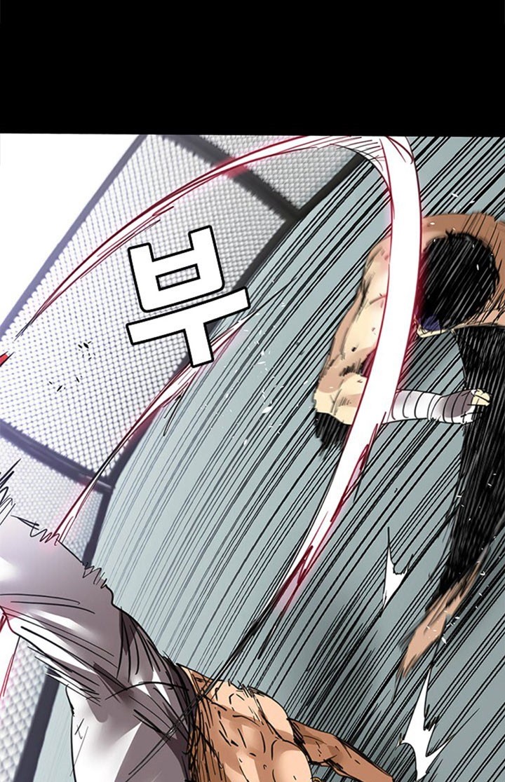 Fighters - Chapter 36 5