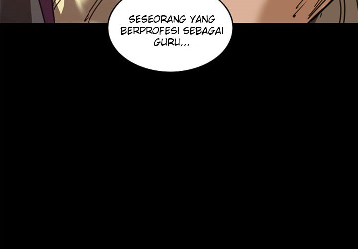 Fighters - Chapter 03 21