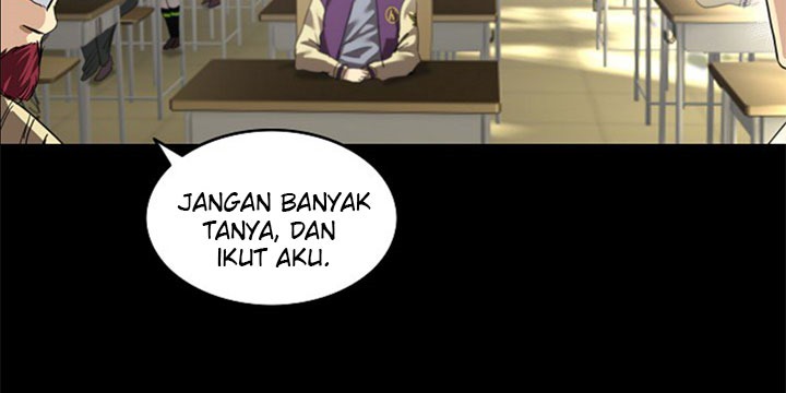 Fighters - Chapter 03 25
