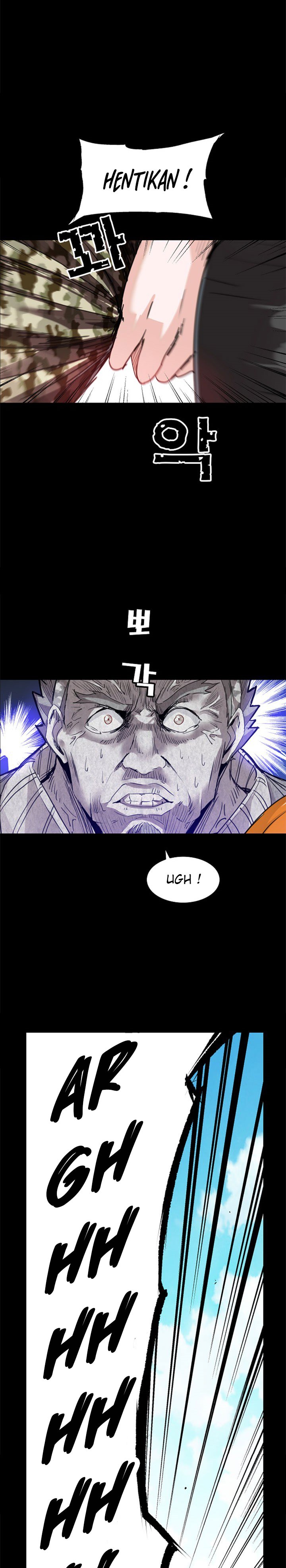 Fighters - Chapter 03 34