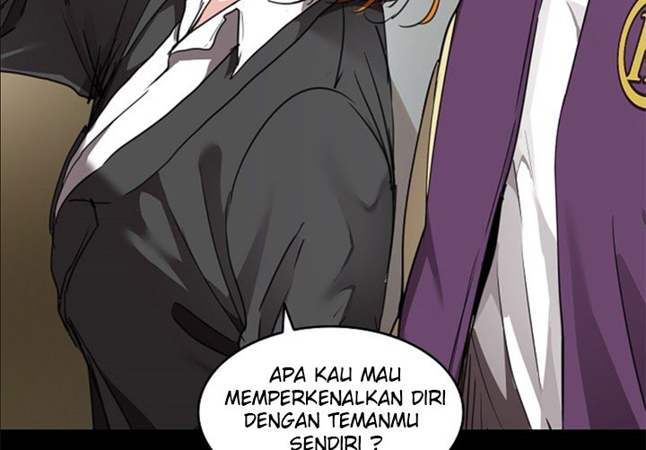 Fighters - Chapter 03 13