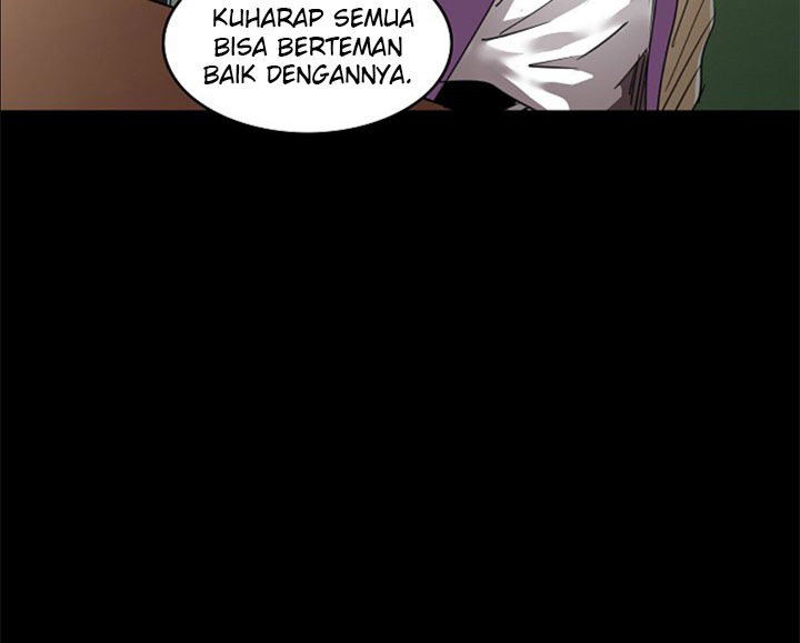 Fighters - Chapter 03 11