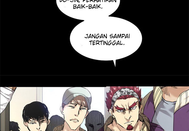 Fighters - Chapter 03 17