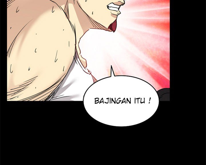 Fighters - Chapter 03 5