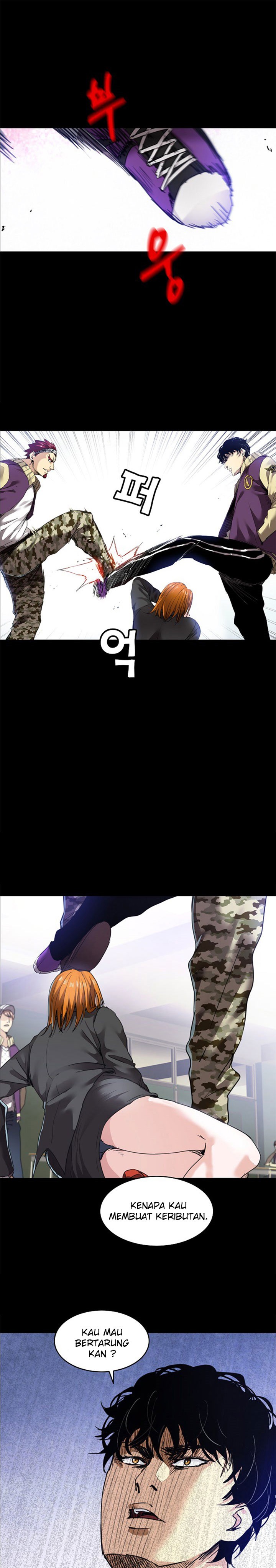 Fighters - Chapter 04 2