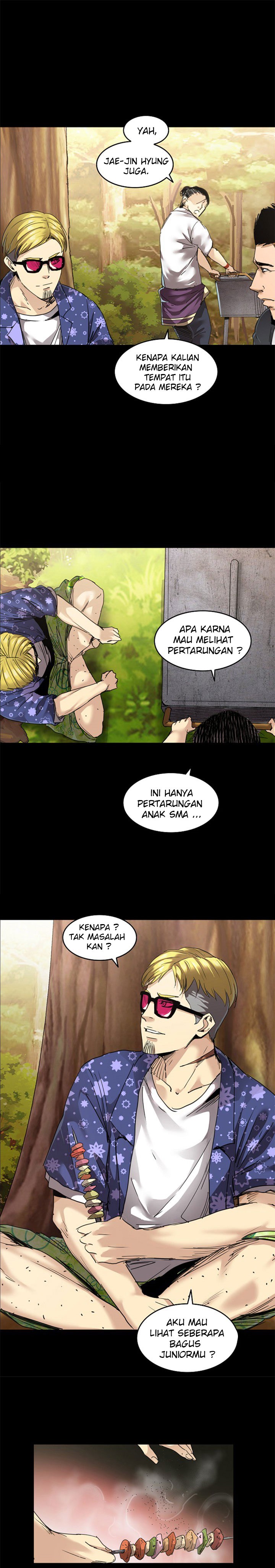 Fighters - Chapter 04 32