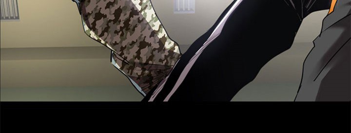 Fighters - Chapter 04 5