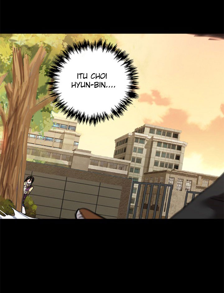 Fighters - Chapter 05 9