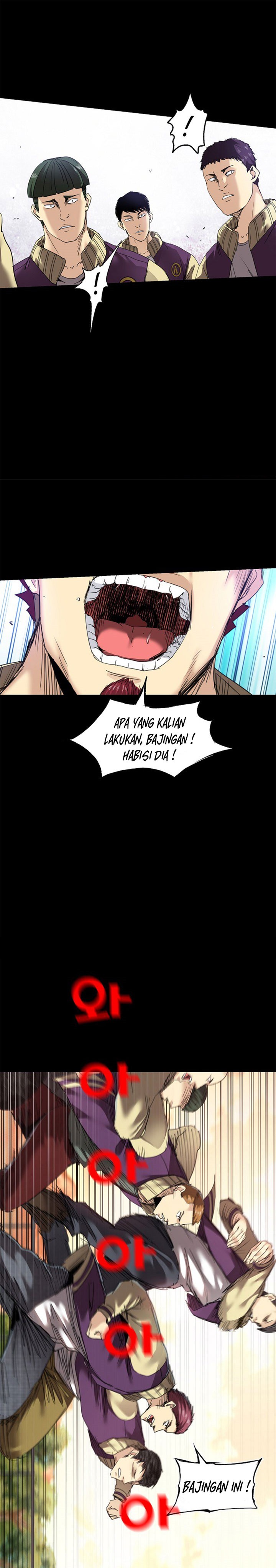 Fighters - Chapter 05 2
