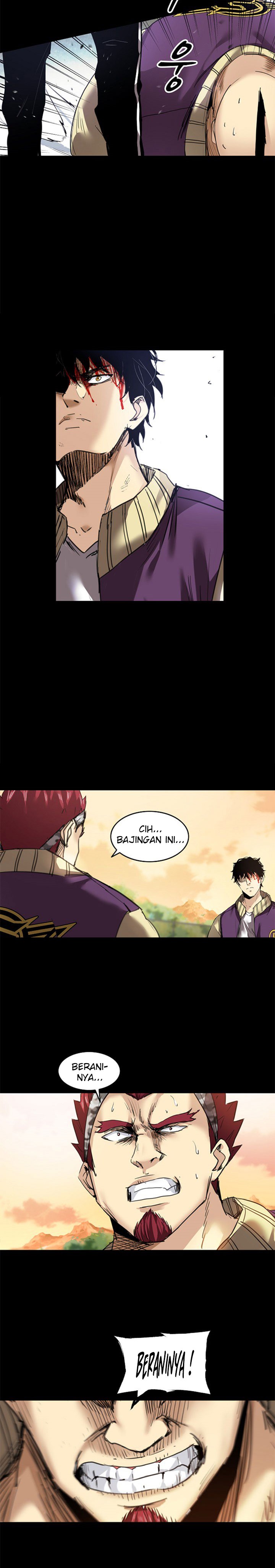 Fighters - Chapter 05 28