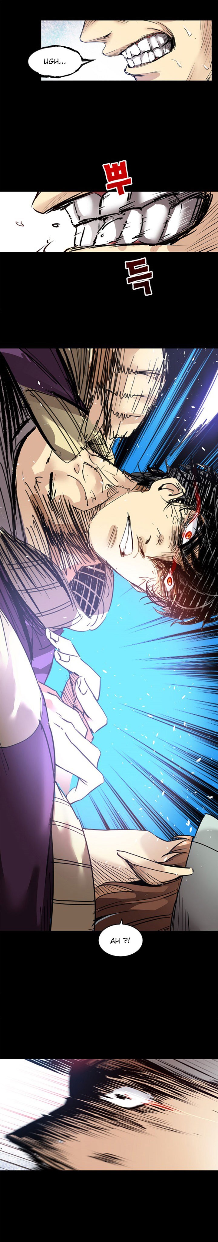 Fighters - Chapter 05 20