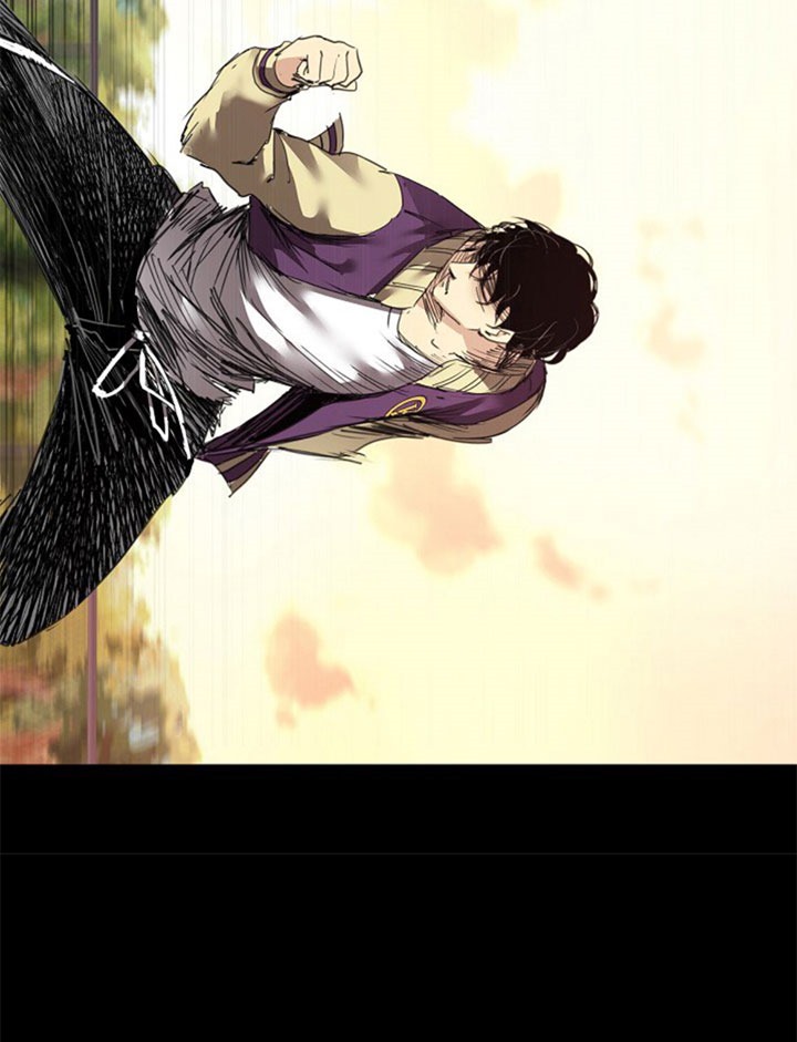 Fighters - Chapter 05 3