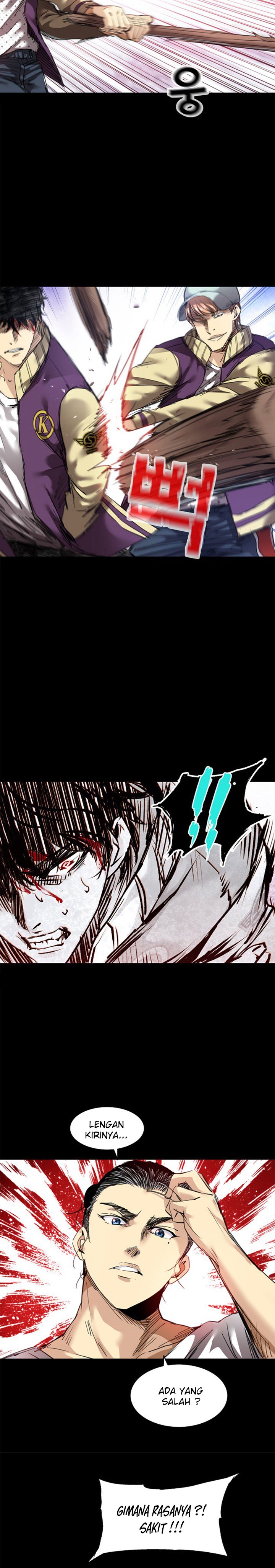 Fighters - Chapter 05 18