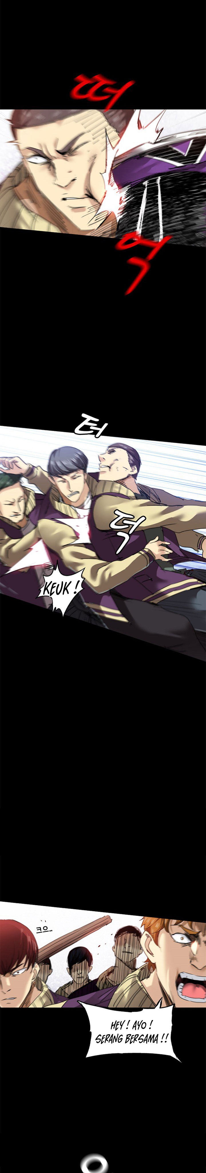 Fighters - Chapter 05 12