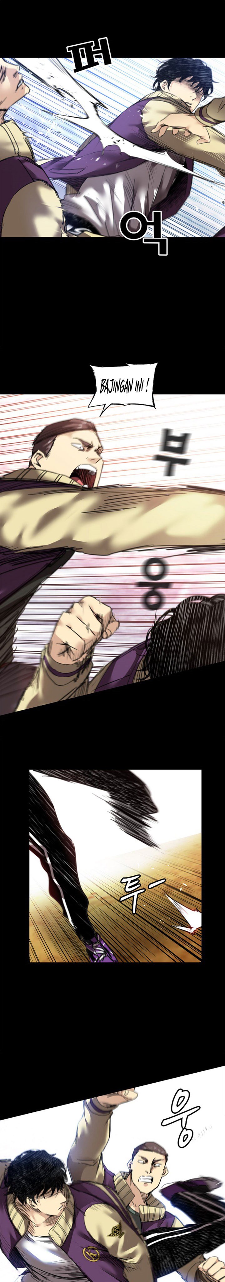 Fighters - Chapter 05 10