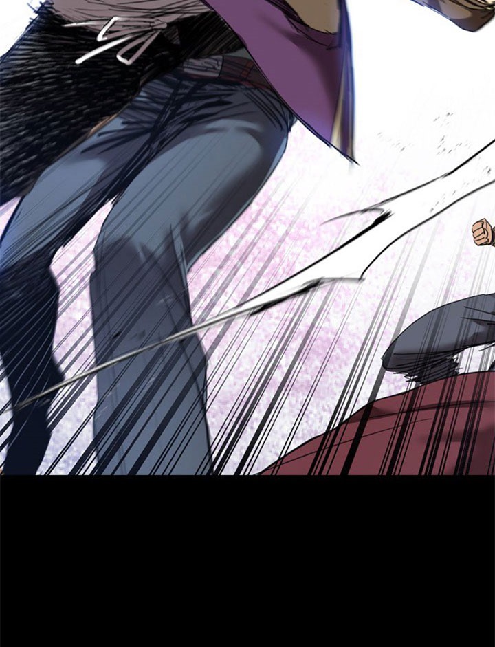 Fighters - Chapter 05 11