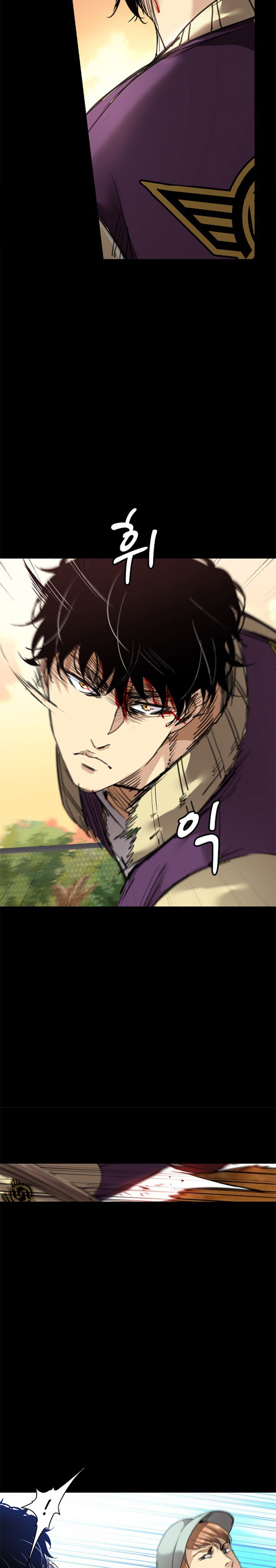 Fighters - Chapter 05 16
