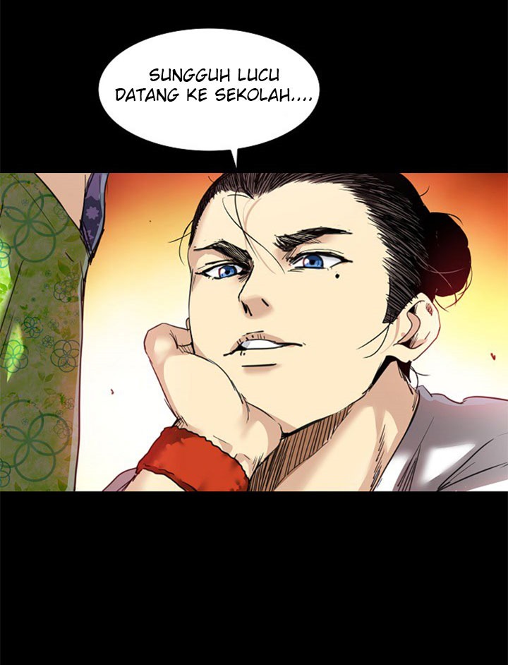 Fighters - Chapter 05 7
