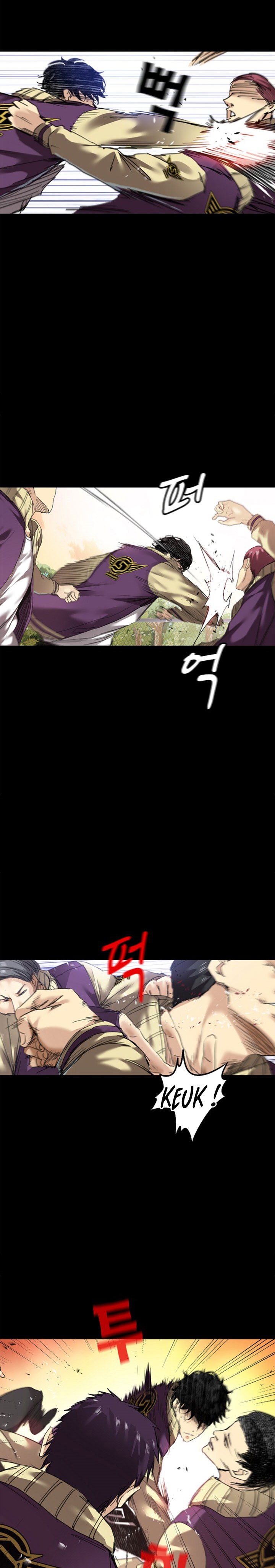 Fighters - Chapter 05 4