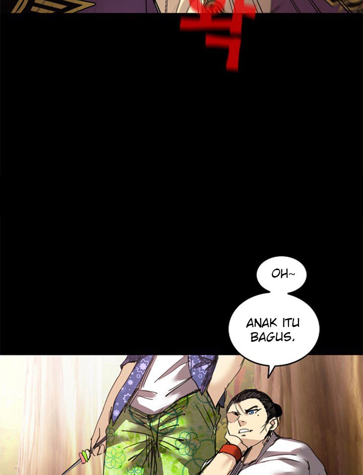 Fighters - Chapter 05 5