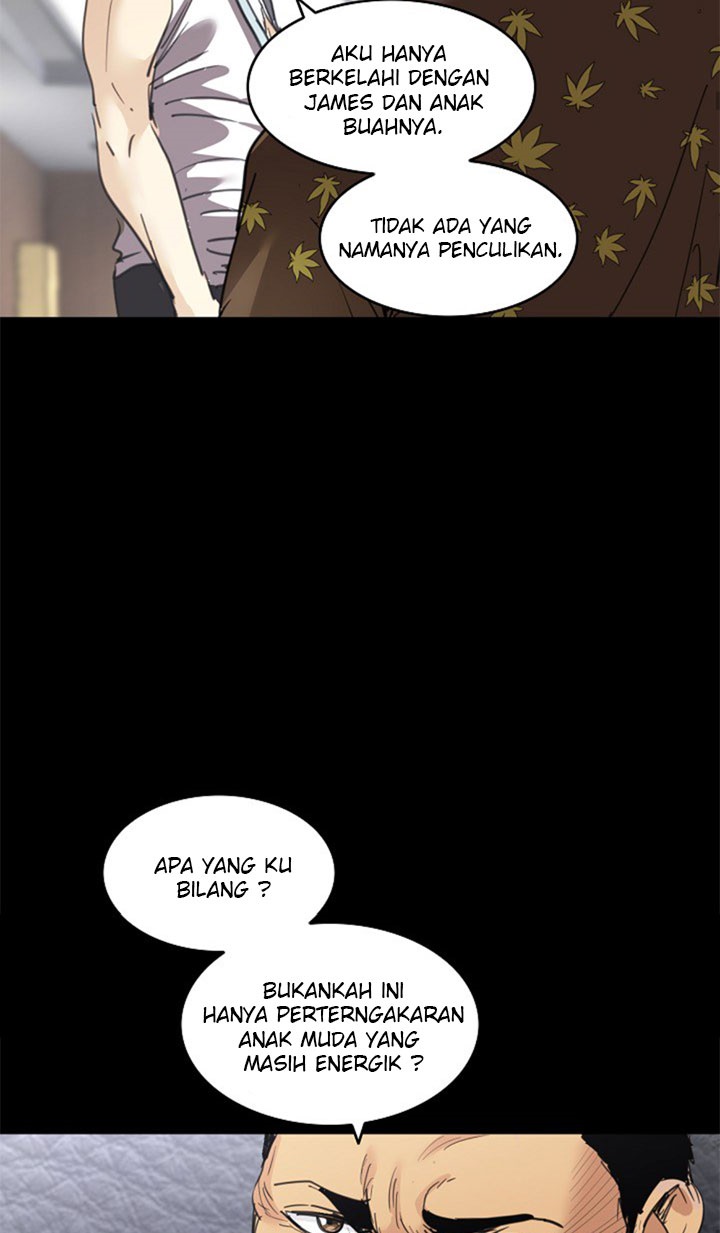 Fighters - Chapter 19 9