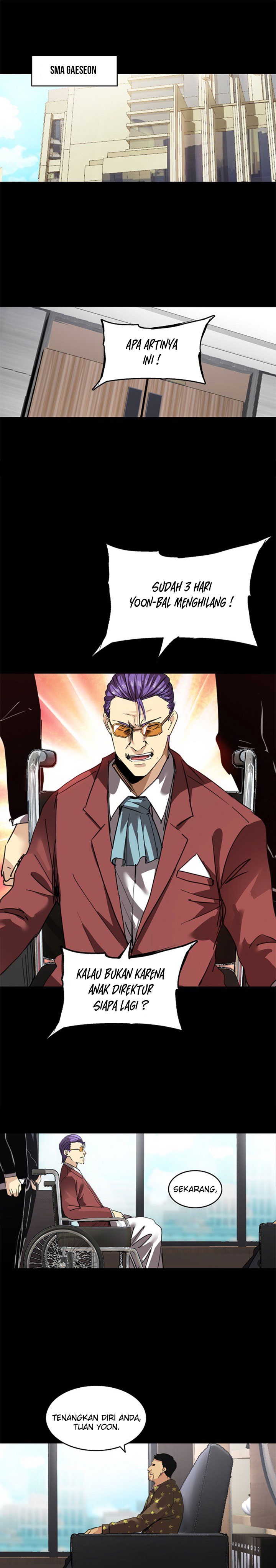 Fighters - Chapter 19 2