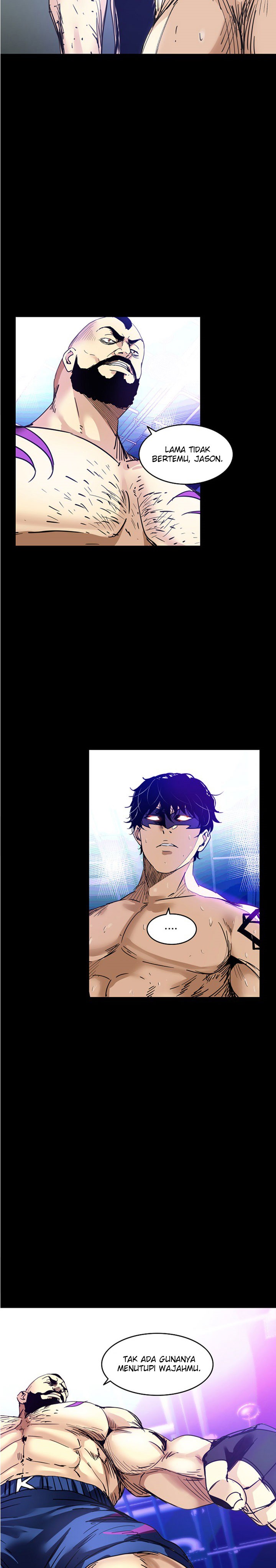 Fighters - Chapter 19 28