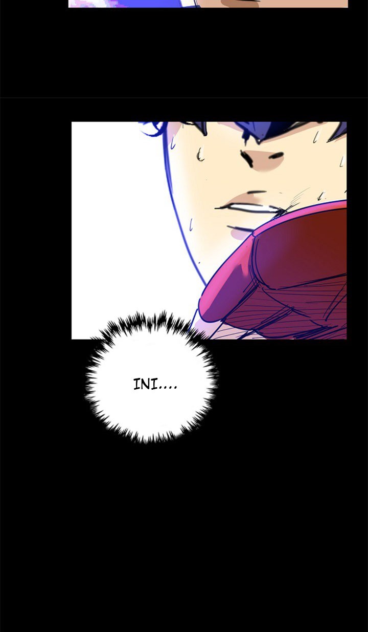 Fighters - Chapter 19 21