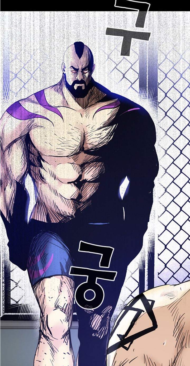 Fighters - Chapter 19 27