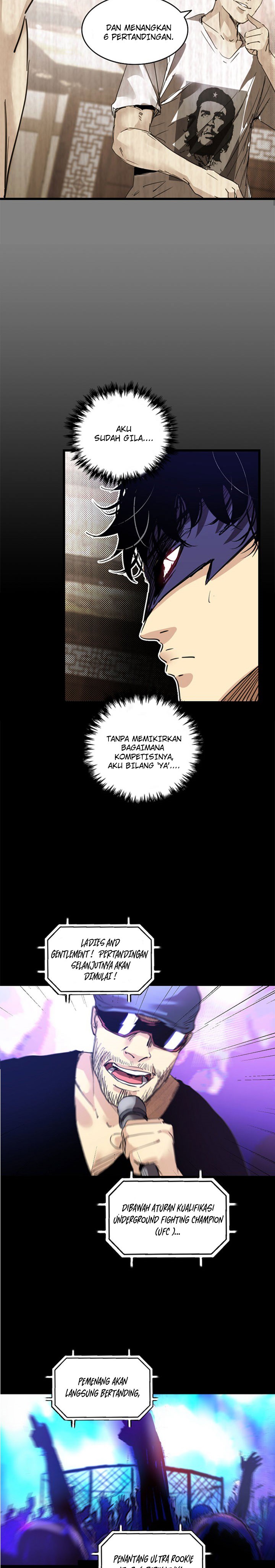 Fighters - Chapter 19 24