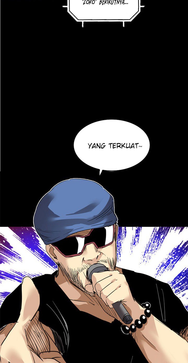 Fighters - Chapter 19 25