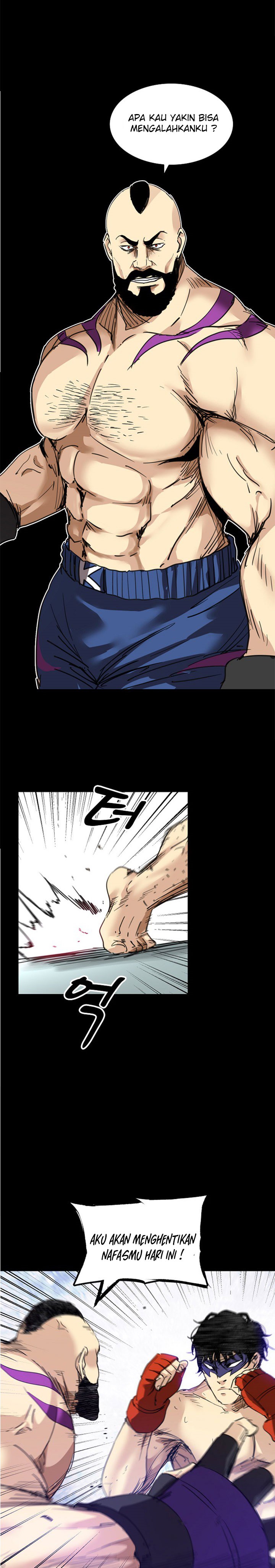 Fighters - Chapter 19 30