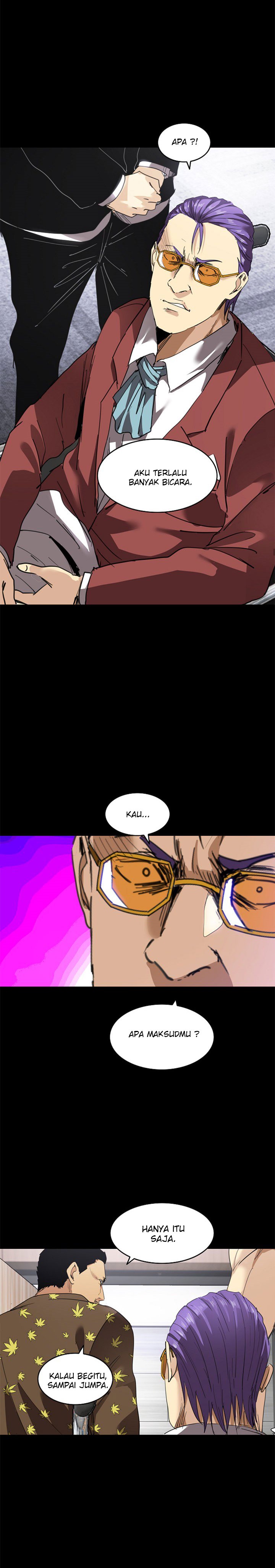 Fighters - Chapter 19 12
