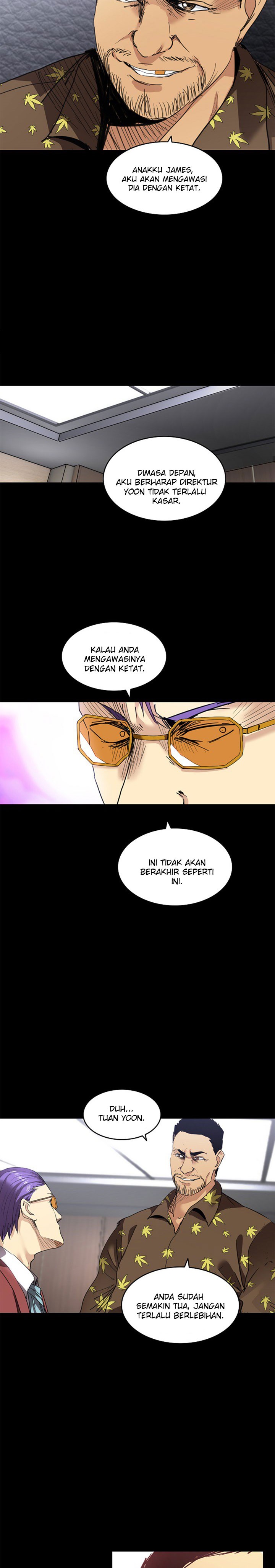Fighters - Chapter 19 10