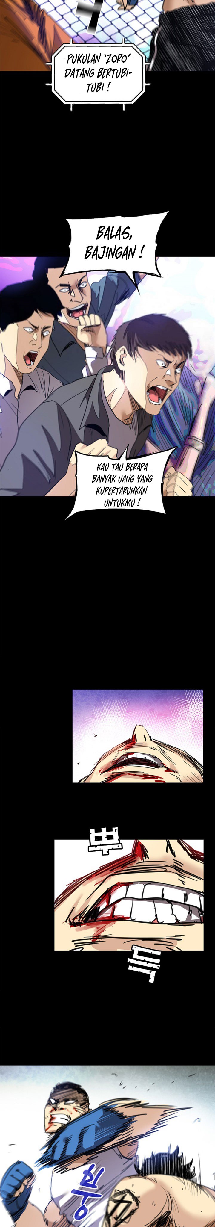 Fighters - Chapter 19 16