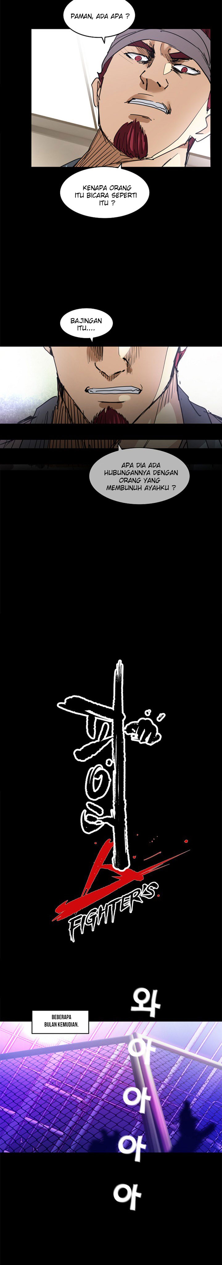 Fighters - Chapter 19 14