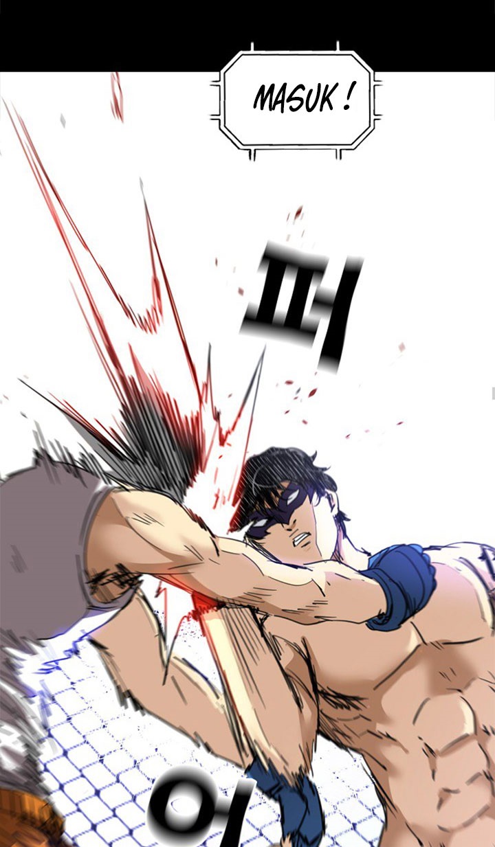 Fighters - Chapter 19 15
