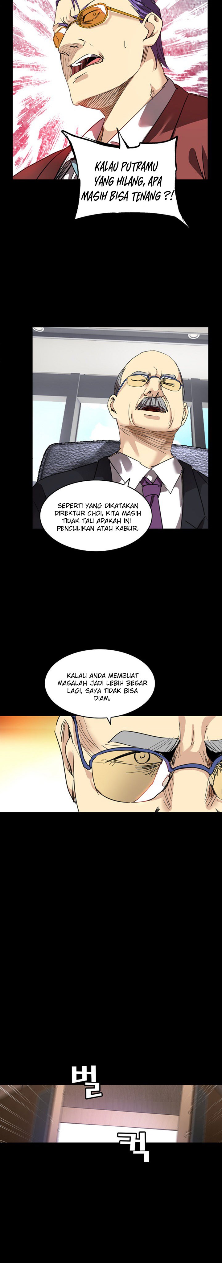 Fighters - Chapter 19 6