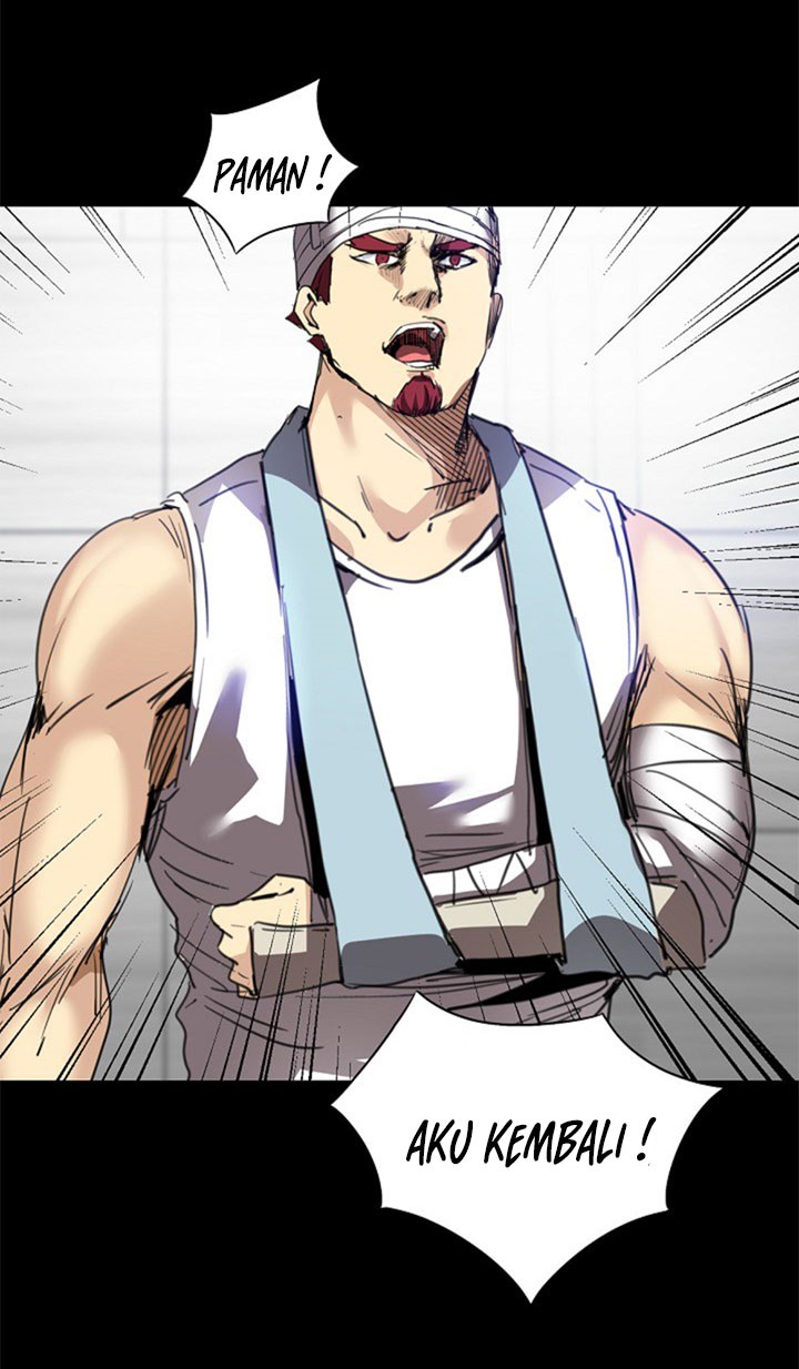 Fighters - Chapter 19 7