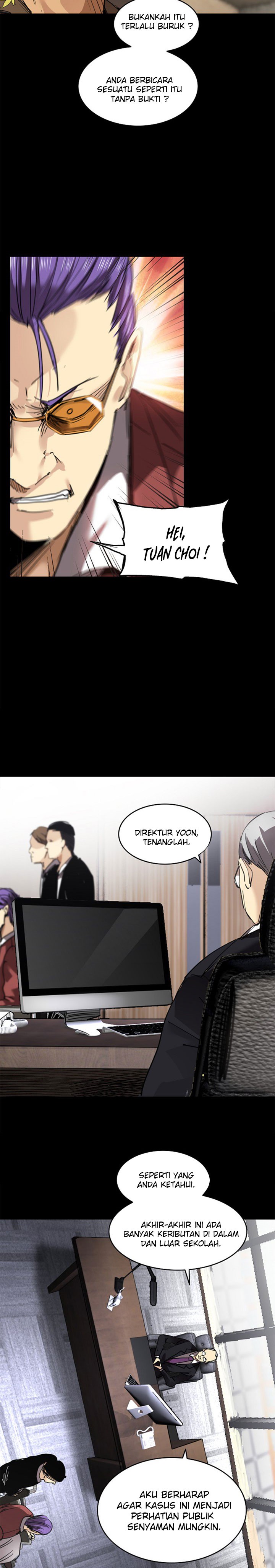 Fighters - Chapter 19 4