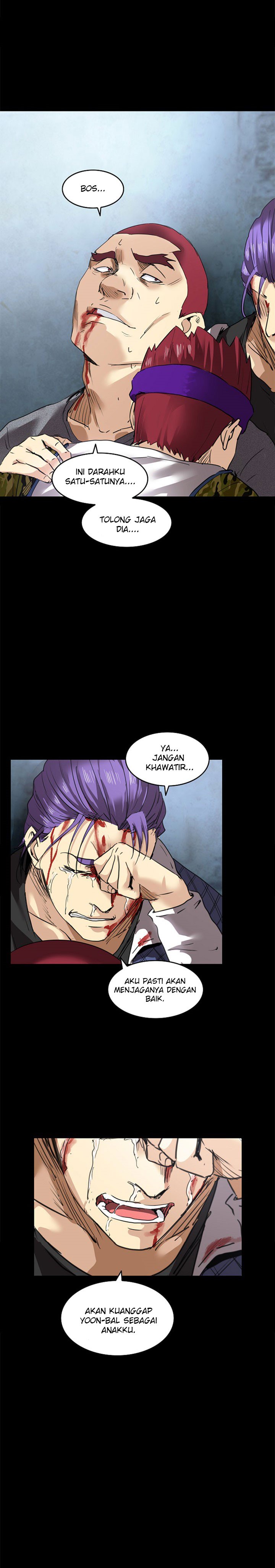 Fighters - Chapter 12 8