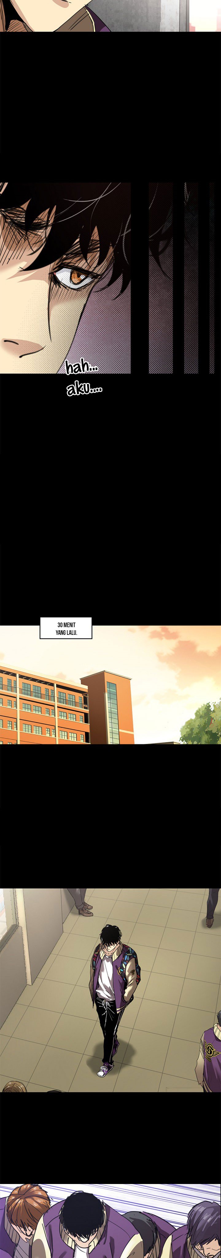 Fighters - Chapter 12 28
