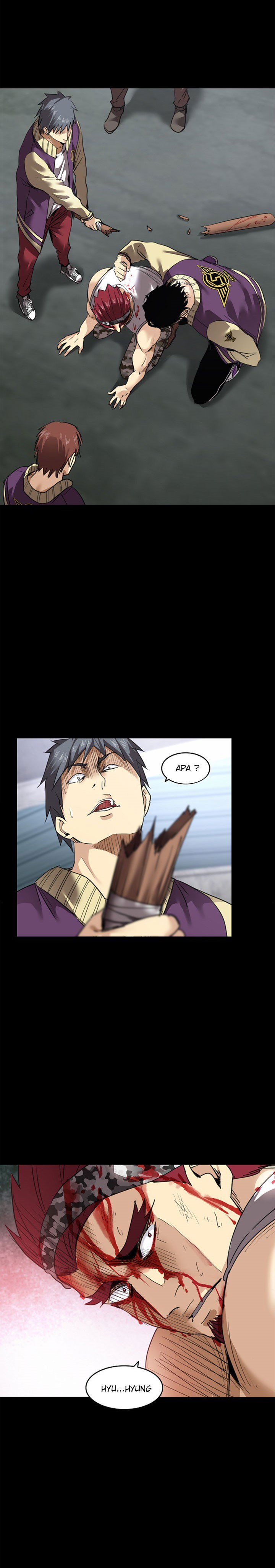 Fighters - Chapter 12 26