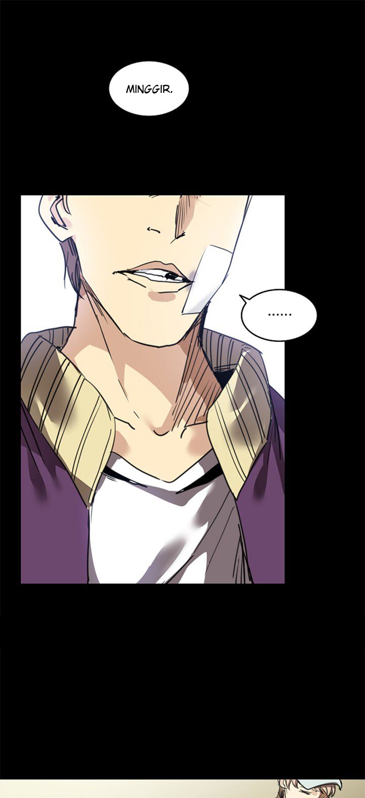 Fighters - Chapter 12 32